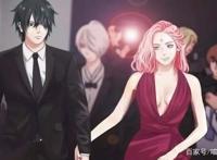 火影：佐助是在什么时候开始接受春野樱的？从小樱打出那一拳开始