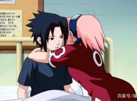 火影：佐助是在什么时候开始接受春野樱的？从小樱打出那一拳开始