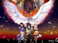 《秦时明月，沧海横流》能否为最终季，全靠这四人，天问得以出鞘