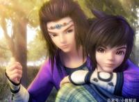 《秦时明月，沧海横流》能否为最终季，全靠这四人，天问得以出鞘