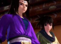 《秦时明月，沧海横流》能否为最终季，全靠这四人，天问得以出鞘