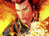 武庚纪：十刑一招干掉了天魁，网友：原来我们都误会了天魁！