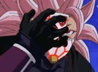 《龙珠》最新话：超玫3黑悟空被瞬秒，果然悟吉塔才是永远的神！