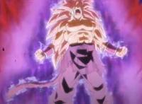 《龙珠》最新话：超玫3黑悟空被瞬秒，果然悟吉塔才是永远的神！