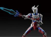 奥特曼：机动贝利亚来袭，无比凶悍，赛罗开始慌了