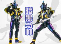 三大马帅铠甲，地狱风格最吸引人，以灰红为主，好像归来的恶魔！