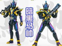 三大马帅铠甲，地狱风格最吸引人，以灰红为主，好像归来的恶魔！