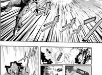 风都侦探118话：A哥身负重伤买蛋糕时墨找回五条一叶