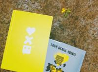 吉巴罗是他不是她，动漫与文字的光影交错《爱死机23》视觉盛宴