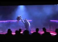 吉巴罗是他不是她，动漫与文字的光影交错《爱死机23》视觉盛宴