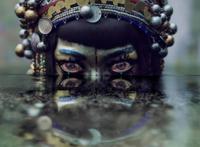 吉巴罗是他不是她，动漫与文字的光影交错《爱死机23》视觉盛宴