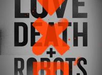 《爱、死亡和机器人》豆瓣9.3分背后：Netflix年投130亿美元搞原创的野心