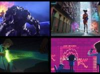 《爱、死亡和机器人》豆瓣9.3分背后：Netflix年投130亿美元搞原创的野心