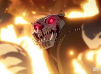 《爱，死亡和机器人》第三季发布正式预告大卫·芬奇动画短片首秀