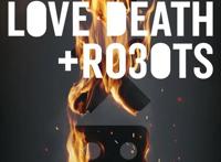 《爱死亡和机器人》第三季中文预告，第一季故事的续集来了！