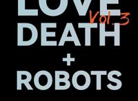 《爱死亡和机器人》第三季中文预告，第一季故事的续集来了！