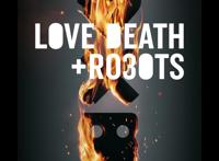 Netflix《爱，死亡和机器人》第三季曝光正式预告，5月20日上线！