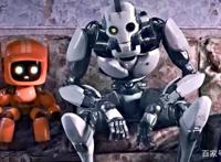 《爱，死亡和机器人》第三季上线日预告！「三个机器人」推出续集