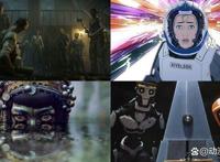 大卫·芬奇首次执导动画，《爱，死亡与机器人》第三季