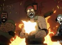 大卫·芬奇首次执导动画，《爱，死亡与机器人》第三季