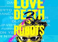 《爱，死亡和机器人》满怀期待的第三季来了！