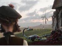 《爱，死亡和机器人》第三季，配不上「科幻神作」之名