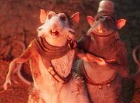 豆瓣评分出炉《爱，死亡和机器人》第三季重回巅峰