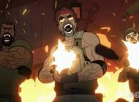 成人向动画短片《爱，死亡和机器人》第三季将于5月20日正式播出