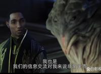 《爱，死亡和机器人第三季》豆瓣评分8.6，2022年美国经典动画片