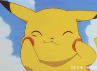 动漫中的萌宠你想pick哪只？皮卡丘or小黄人……