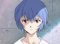 《新世纪福音战士》老一代二次元粉女神绫波丽，你们了解她吗？