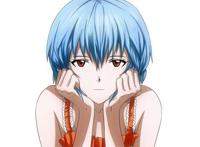 《新世纪福音战士》老一代二次元粉女神绫波丽，你们了解她吗？