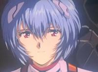 《新世纪福音战士》老一代二次元粉女神绫波丽，你们了解她吗？