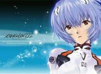 盘点动漫中的蓝发冰雪美人!