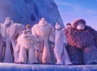 下雪了，这些与雪有关的温暖动漫，你都看过吗？