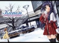 下雪了，这些与雪有关的温暖动漫，你都看过吗？