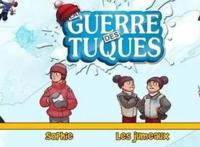 合家欢必选的《冰雪大作战》，用童真的视角传递和平与成长