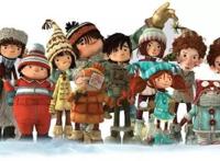 合家欢必选的《冰雪大作战》，用童真的视角传递和平与成长