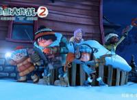 《冰雪大作战2》给成年人的思考：胜利VS友情，孰轻孰重？