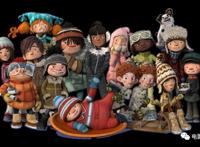 《冰雪大作战2》：年轻人不讲武德，赔了夫人又折兵