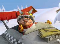 《冰雪大作战2》：年轻人不讲武德，赔了夫人又折兵