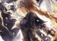 FA中最出色的三位英灵，迦尔纳和阿克琉斯心满意足，大公沦为最惨