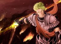 FA中最出色的三位英灵，迦尔纳和阿克琉斯心满意足，大公沦为最惨