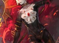 FA中最出色的三位英灵，迦尔纳和阿克琉斯心满意足，大公沦为最惨