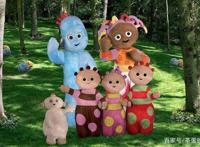 盘点童年看过的四部名字里带“宝宝”的动画片，你看过哪些呢？