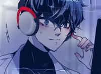 游戏加载中：一场欧皇和非酋的较量，我要通关，你却只想谈恋爱？