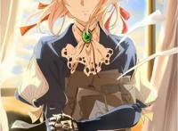 画风超级好看的动漫“你都看过吗”二次元美女和帅哥！