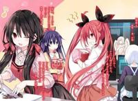 画风超级好看的动漫“你都看过吗”二次元美女和帅哥！