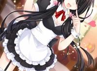 画风超级好看的动漫“你都看过吗”二次元美女和帅哥！