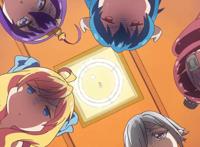 「品鉴本番」七月续作：邪神夹心酱与厨二病少女百合玲